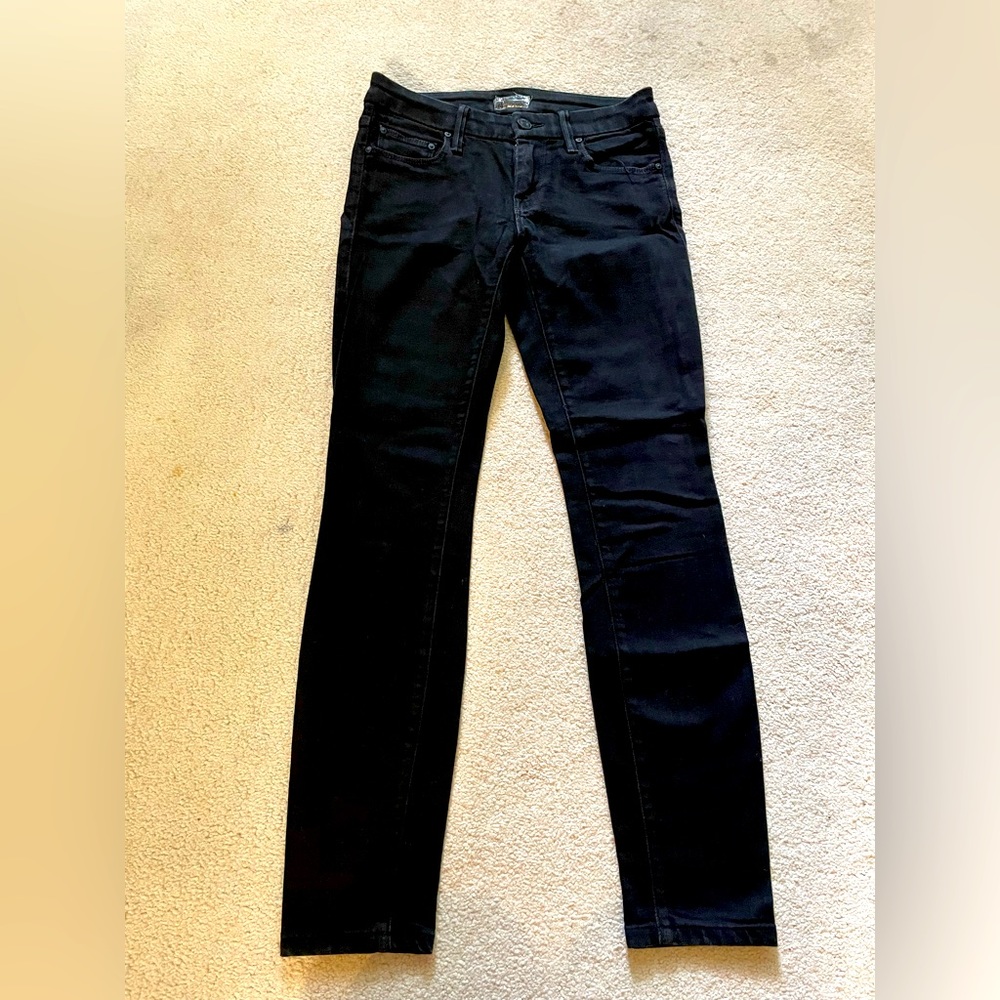 Mother Jeans. Size 24